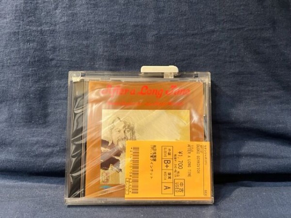 RECOMMENDED RECORDS 紙ジャケ 紙ジャケ高音質CD BOX『PAPER SLEEVE CD BOX』アートワーク展開写真