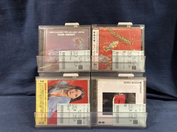 ジャズcdまとめの中古品・新品 2026年最新Yahoo!オークション （すべて