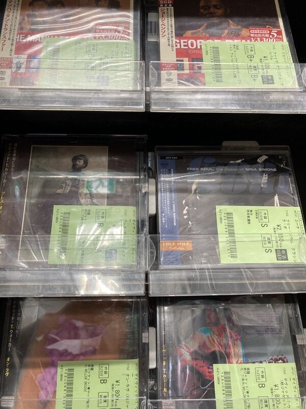 中古CD/DVD TRANSATLANTICセット(計8枚) お宝・掘り出し物CD BOXセット（TーSQUARE / 高中正義 / bill