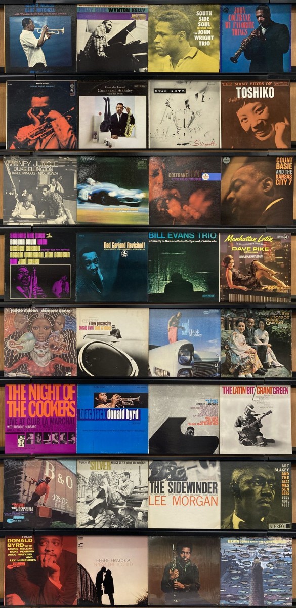 ジャズ国内企画盤レコードまとめ売り 邦楽レコード 和ジャズ まとめ 鈴木勲TBM3タイトルほか、和