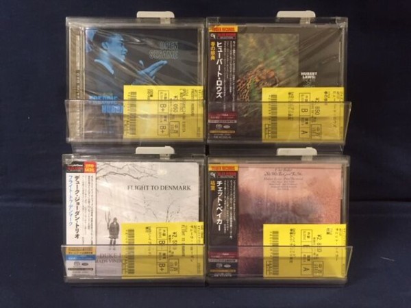 中古CD】当店推薦盤!! RACHAEL PRICE / GOOD HOURSほか 高音質