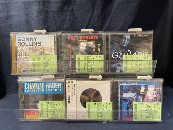 CD BLOG 【廃盤・コレクターズアイテム】【Classic Albums