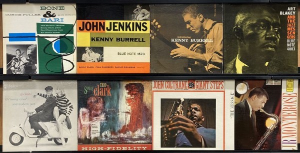 □新宿ジャズ館 2024年末廃盤セールカレンダー : ディスクユニオン新宿