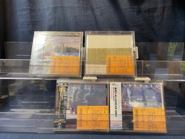 大晦日新着中古CD BLOG！！ : ディスクユニオン新宿ジャズ館