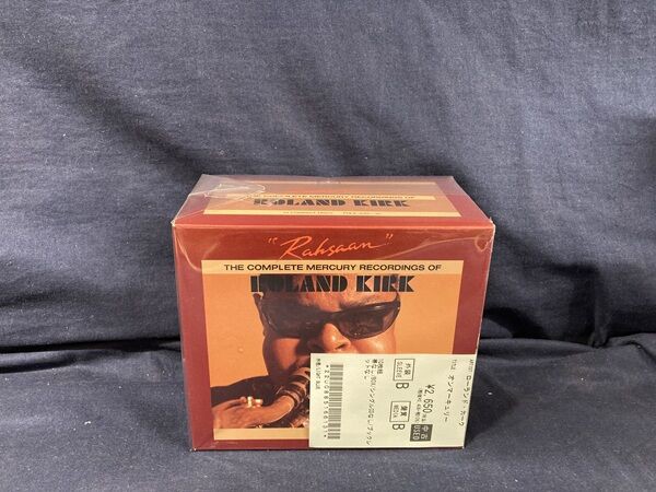 ☆オンラインショップ出品☆3/1 (日) 新着中古CD出品情報□廃盤、近年