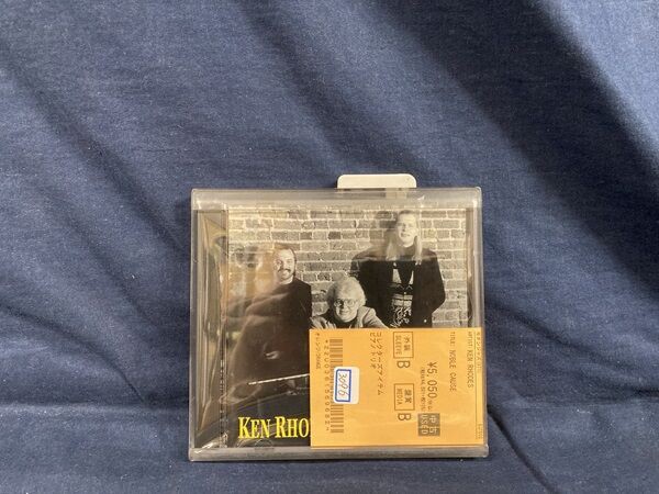 Marc Hemmeler ＆ Herb Ellis 廃盤　入手困難品 Marc Hemmeler ＆ Herb Ellis 廃盤 入手困難品 新作揃え Marc