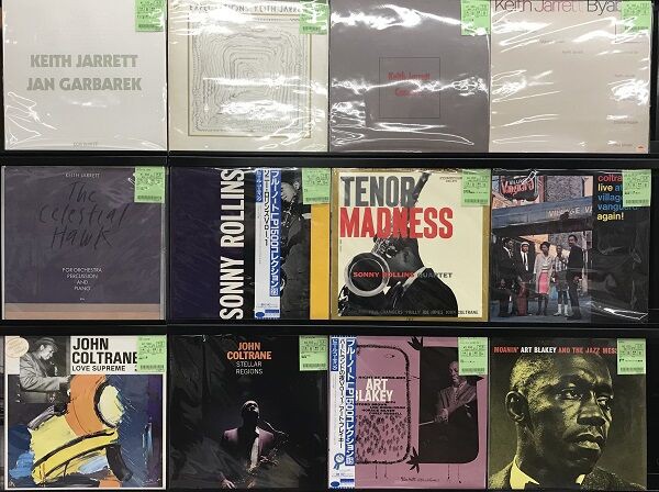 国内版 ジャズ LPレコード 39枚セット ジャズレコードセットRed Novo/Collection etc.
