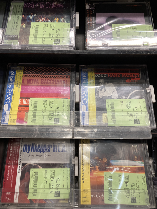 DWE CD25枚　まとめ売り リンク付更新□中古CD□2025/8/3(日)新着情報 ビル・エヴァンス