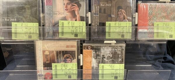 ☆オンラインショップ出品☆6/8(月)新着中古CD出品情報□BOBBY TIMMONS