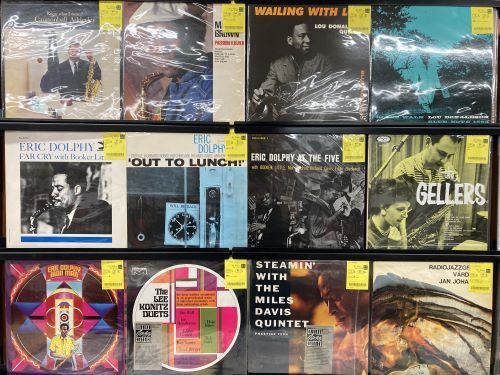 通販用リンクボタン付き価格リスト更新いたしました。→6/18(水