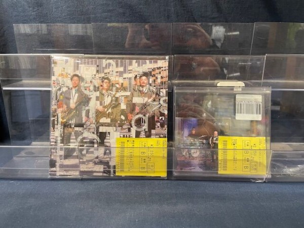 新着中古CDBLOG （ジョン・コルトレーン関連/ESP-DISK盤/日本人
