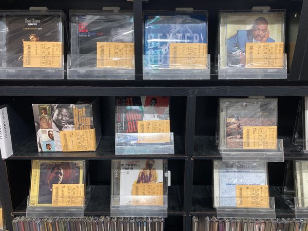 GEORGE DENNIS DISTORTED MIND BLUES（中古）【楽器検索デジマート】