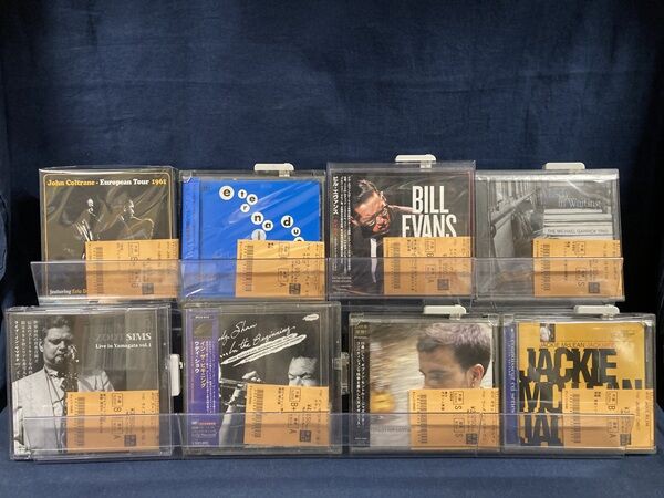 ☆オンラインショップ出品☆1&frasl;23(金) 新着中古CD出品情報 □日本人廃盤