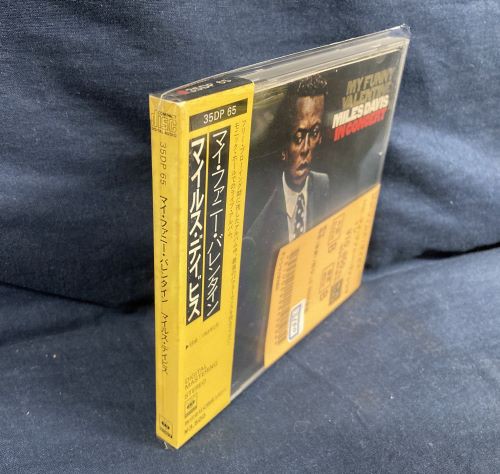 JAZZ　CD　[送料込み]105枚 在庫ありジャズCD・DVD（3営業日以内に発送可能） — 輸入CD卸