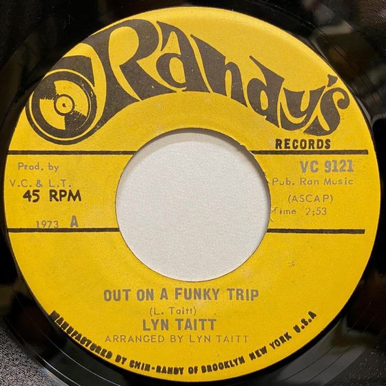 ◎11/22(金) SOUL・FUNK 45s 新着廃盤ピンポイント入荷