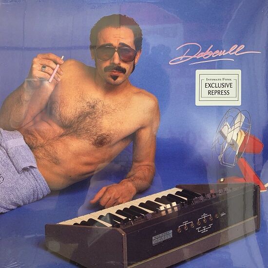 洋楽 dabeull intimate fonk dabeull intimate fonk