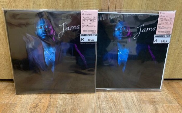 ◎4/1(土) 現行 SOUL・FUNK・BOOGIE・R&B 中古レコード最新入荷