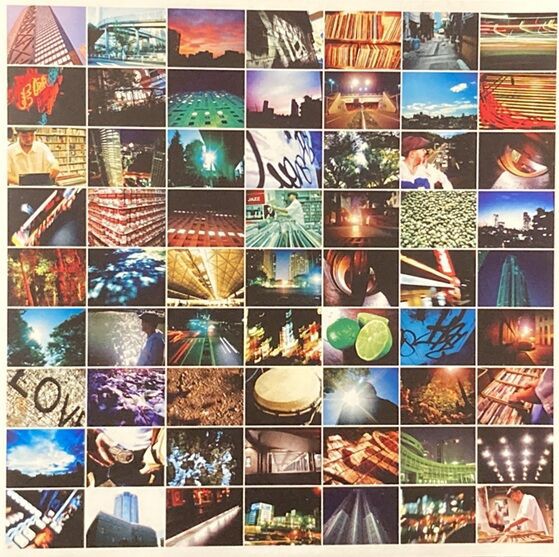 ◎12/4(木) 日本語ラップ USED CD 大量入荷情報 : ディスクユニオン