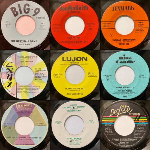 未使用 Deep Bros. - Soul Talkin' / レコード 12\" ◎12/16(金) SOUL・RAR GROOVE 廃盤LP セール : ディスク