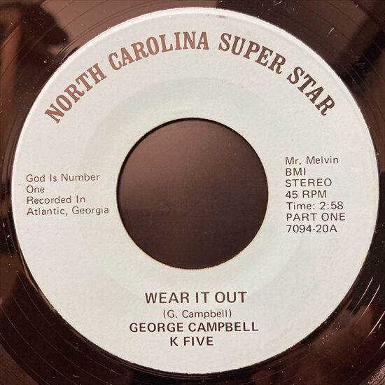 ◎9月17日 (火) SOUL・FUNK 45s 廃盤 一部お値段見直しました