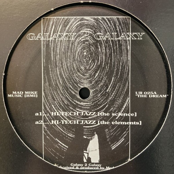 オンライン出品開始しました⇒◎11月7日(金)【CLUB/DANCE】新着中古