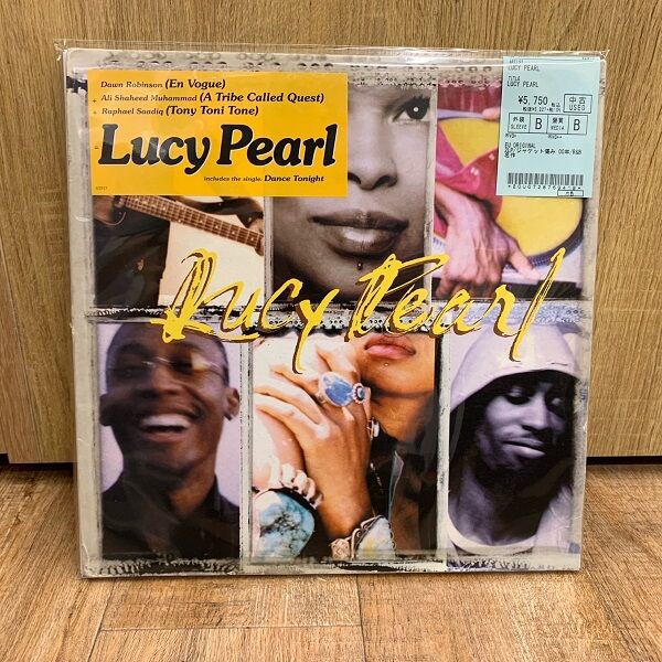 ◎8/30(水) R&B 中古LP 最新入荷 : ディスクユニオン新宿ソウル
