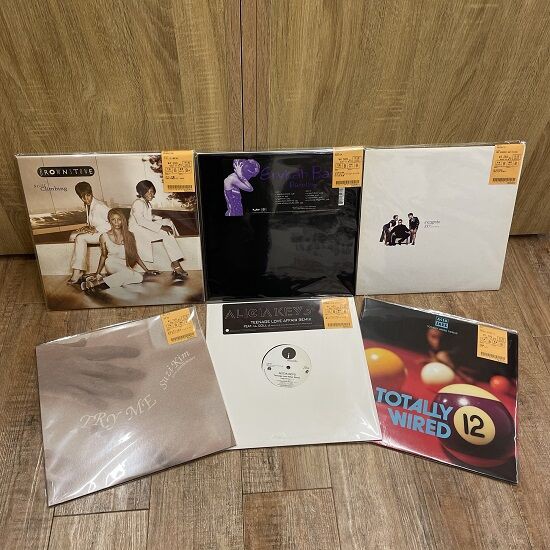 【限定品】LANA - Makuhariレコード 12インチ 限定品】LANA - Makuhariレコード 12インチ - メルカリ