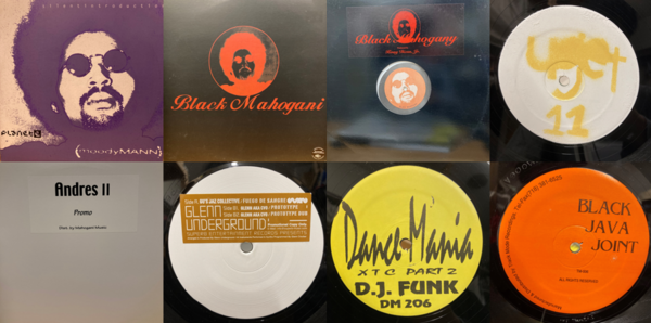 ◎2025年 年末廃盤セールカレンダー : ディスクユニオン新宿ソウル