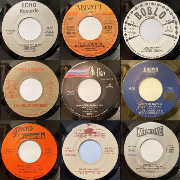 レコスケ・レコガール VINYL / diskunion ver. 新品 未開封 □オンライン出品開始【GW廃盤レコードセール】5/5(日)PUNK