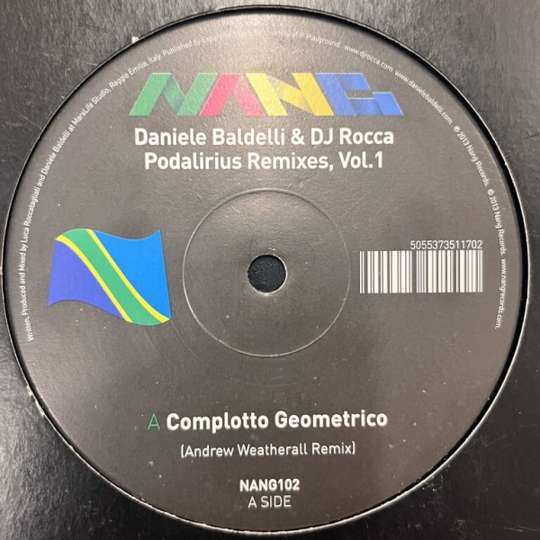 11月6日(水)【CLUB/DANCE】新着中古レコード入荷情報 : ディスク