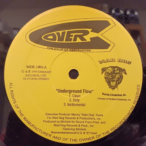 ◎9/13(水) USED HIP HOP 12inch SINGLE 新入荷情報 : ディスク