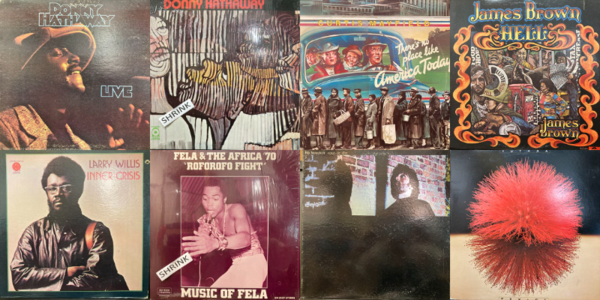 ◎9/1(月) 残暑を乗り切れ！各ジャンル中古商品一挙放出 : ディスク