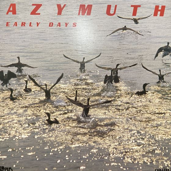 ◎10/5(日) BRAZIL 廃盤LP ピンポイント入荷&お値段見直し