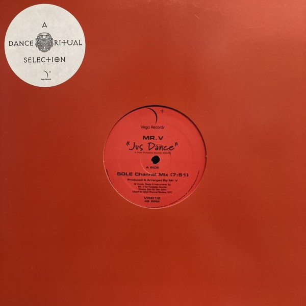4月11日(金)【CLUB/DANCE】新着中古レコード入荷情報 : ディスク