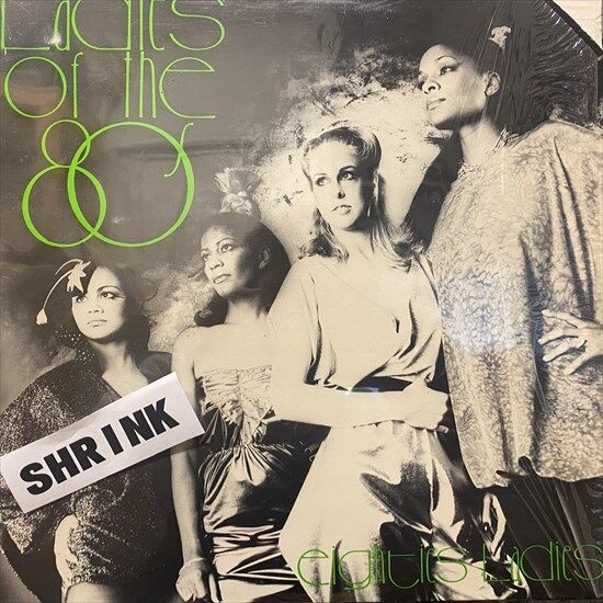 ◎12/16(土) SOUL・JAZZ・RARE GROOVE 廃盤LP セール : ディスク