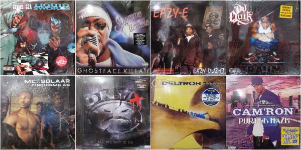 ◎2025年 年末廃盤セールカレンダー : ディスクユニオン新宿ソウル