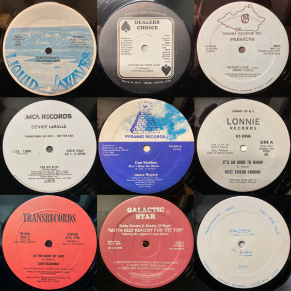 ☆12&frasl;24(水)オンラインショップ出品開始☆◎12&frasl;14(日)DISCO・BOOGIE 12