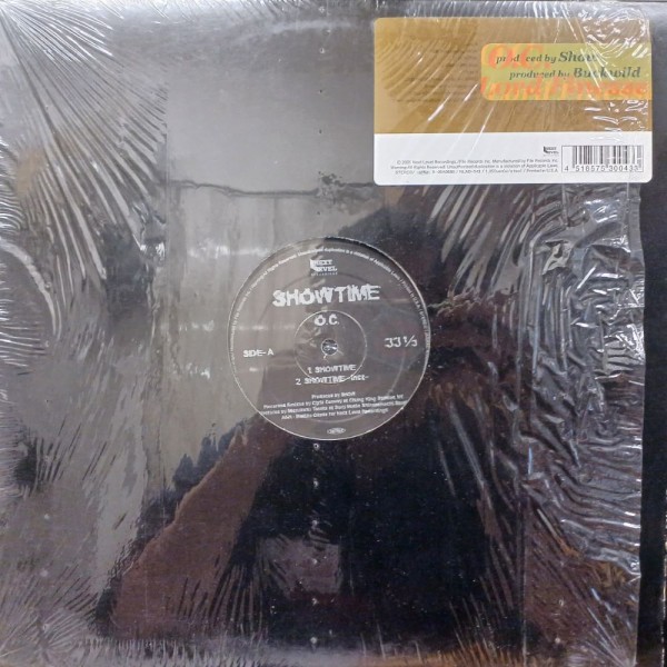 ☆ NAS / The Don アナログ　レコード　12インチ HIPHOP ☆ NAS / The Don アナログ レコード 12インチ HIPHOP