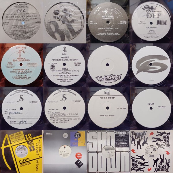 ◎5/3(水・祝) HIP HOP USED 12inch SINGLE SALE : ディスクユニオン