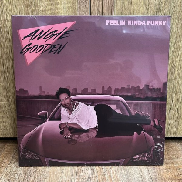 10月21日(土) 現行FUNK/BOOGIE 中古レコード 入荷情報 : ディスク