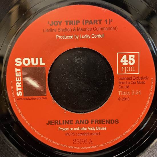 ◎10/27(木) SOUL・FUNK 近年盤 中古45s 最新入荷 : ディスク