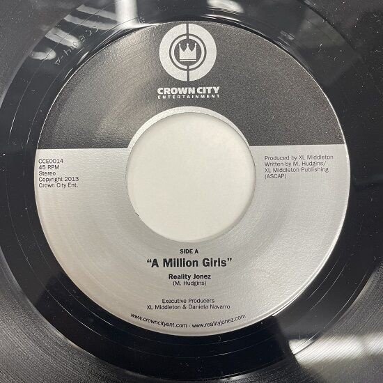 ◎2/23(木)現行SOUL 中古7inch+LP入荷情報 : ディスクユニオン新宿