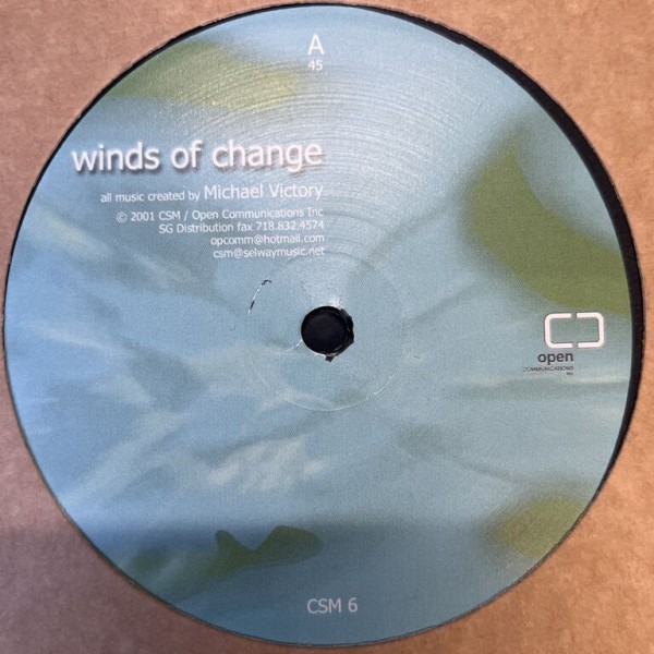 ◎11月22日(土)【CLUB/DANCE】新着中古レコード放出 VOL.4 : ディスク