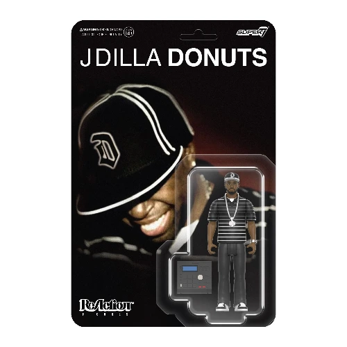 【希少】J Dilla / Donut CDアルバム 2枚セット 61a070yLWRL._UF1000,1000_QL80_.jpg