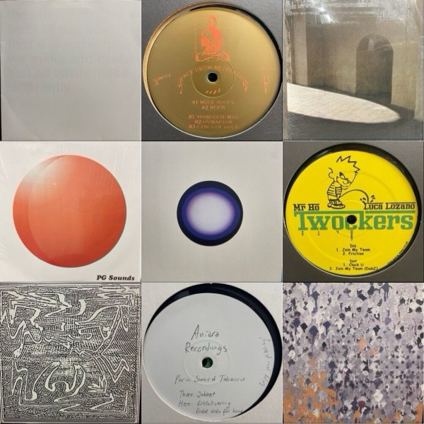 未使用 Albion - Air - Remixes / レコード 未使用 Albion - Air - Remixes / レコード 未使用 Albion - Air