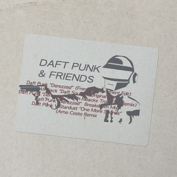 3月20日(木)【CLUB/DANCE】新着中古レコード入荷情報 : ディスク