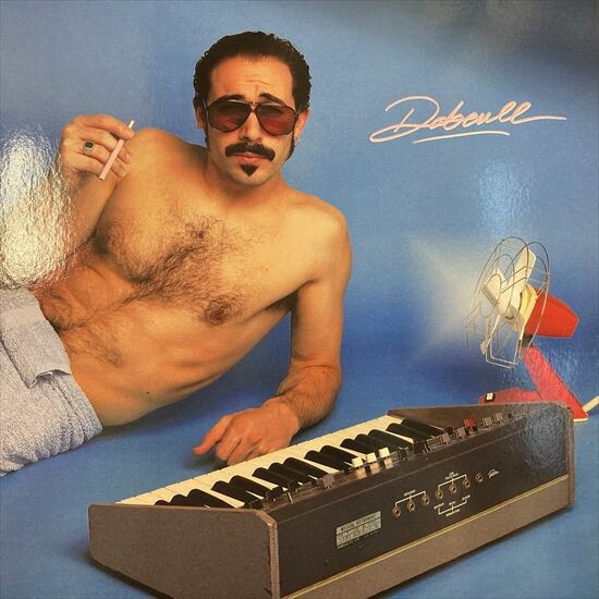 ◎8月27日 (火) 現行FRENCH BOOGIE人気作 DABEULL 2タイトル入荷しま