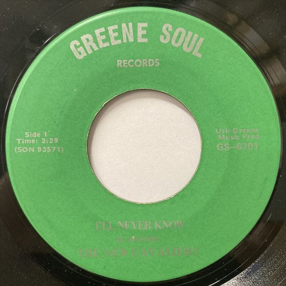 ☆8/2(土)オンラインショップ出品開始☆◎7/26(土) SOUL・FUNK 7inch