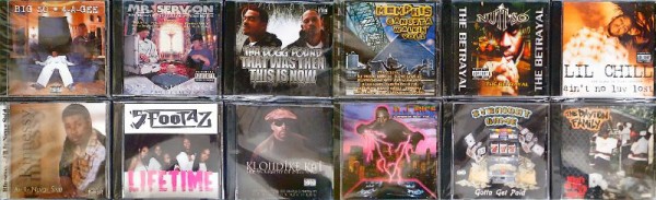 た*こ様 g-rap cdセット ◎9/14(水) GANGSTA RAP USED CD 50枚入荷 : ディスクユニオン