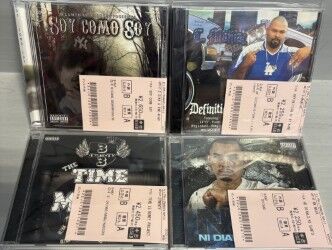 激レア　chicano g-funk CD入手困難 9/6(日)中古入荷♢CHICANO GANGSTA RAP CD入荷情報♢ : ディスク